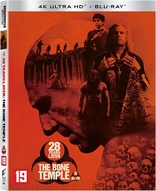 28 Years Later 4K (Blu-ray Movie)
