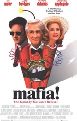Mafia! (Blu-ray Movie), temporary cover art