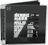 Herbie Mann: Hold On, I'm Comin' (Blu-ray Movie)