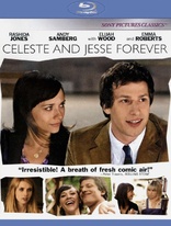 Celeste and Jesse Forever (Blu-ray Movie)