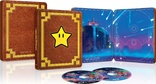 The Super Mario Galaxy Movie 4K (Blu-ray Movie)
