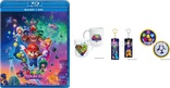 The Super Mario Galaxy Movie (Blu-ray Movie)
