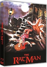 Rat Man (Blu-ray Movie)