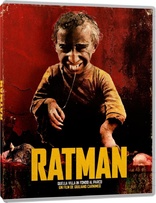 Rat Man (Blu-ray Movie)