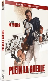 The Longest Yard (Blu-ray Movie), temporary cover art