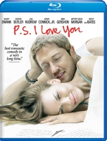 P.S. I Love You (Blu-ray Movie)