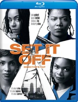 Set It Off (Blu-ray Movie)