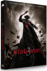 Jeepers Creepers 3 (Blu-ray Movie), temporary cover art