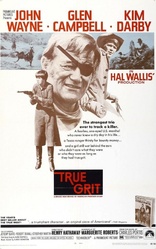 True Grit 4K (Blu-ray Movie)