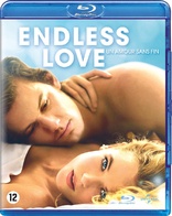 Endless Love (Blu-ray Movie)