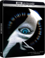 Disclosure Day 4K (Blu-ray Movie)