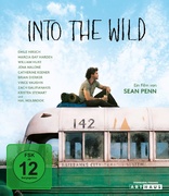 Into the Wild (Blu-ray Movie)