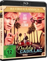 License to Drive (Blu-ray Movie)