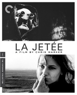 La Jet�e (Blu-ray Movie)