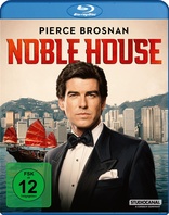 Noble House: Die komplette Serie (Blu-ray Movie)