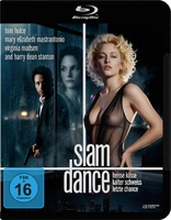 Slam Dance (Blu-ray Movie)