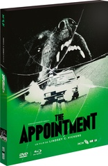 The Appointment (Blu-ray Movie)
