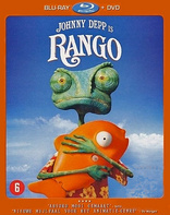 Rango (Blu-ray Movie), temporary cover art