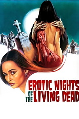Erotic Nights of the Living Dead 4K (Blu-ray Movie)