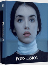 Possession 4K (Blu-ray Movie)