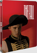 The Fall 4K (Blu-ray Movie)