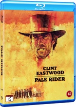 Pale Rider (Blu-ray Movie)