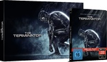 The Terminator 4K (Blu-ray Movie)