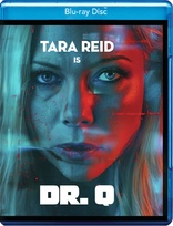 Dr. Q (Blu-ray Movie)