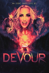 DEVOUR (Blu-ray Movie)