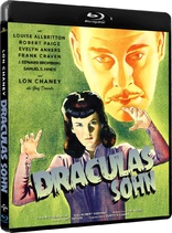 Son of Dracula (Blu-ray Movie)
