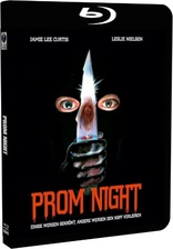 Prom Night (Blu-ray Movie)