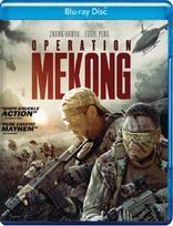 Operation Mekong (Blu-ray Movie)