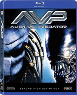 Alien vs. Predator (Blu-ray Movie)
