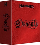 Dracula 4K (Blu-ray Movie)