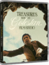 Secrets of the Jinn Valley Treasure (Blu-ray Movie)