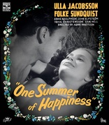 One Summer of Happiness (Blu-ray Movie)