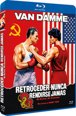 No Retreat, No Surrender (Blu-ray Movie)