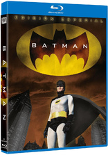 Batman: The Movie (Blu-ray Movie)