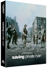 Saving Private Ryan 4K (Blu-ray Movie)