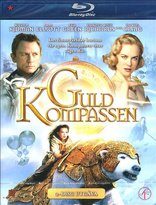 The Golden Compass (Blu-ray Movie), temporary cover art