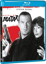 Hard to Kill (Blu-ray Movie)