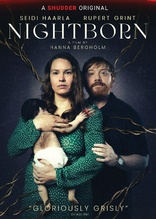 Nightborn (Blu-ray Movie)