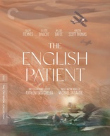 The English Patient (Blu-ray Movie)