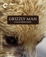 Grizzly Man (Blu-ray Movie)