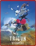 Trigun Stampede (Blu-ray Movie)