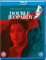 Double Jeopardy (Blu-ray Movie)