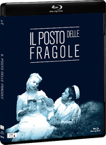 Il posto delle fragole (Blu-ray Movie)