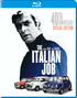 The Italian Job (Blu-ray Movie)