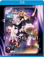 Call of the Night: Season 2 Collection (Blu-ray Movie)
