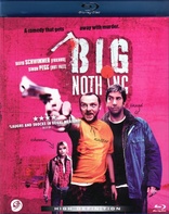 Big Nothing (Blu-ray Movie)